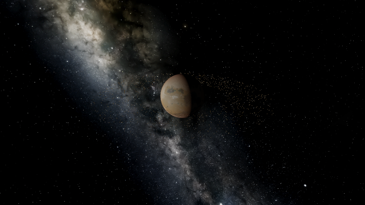 Atlas System