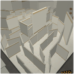 Maze