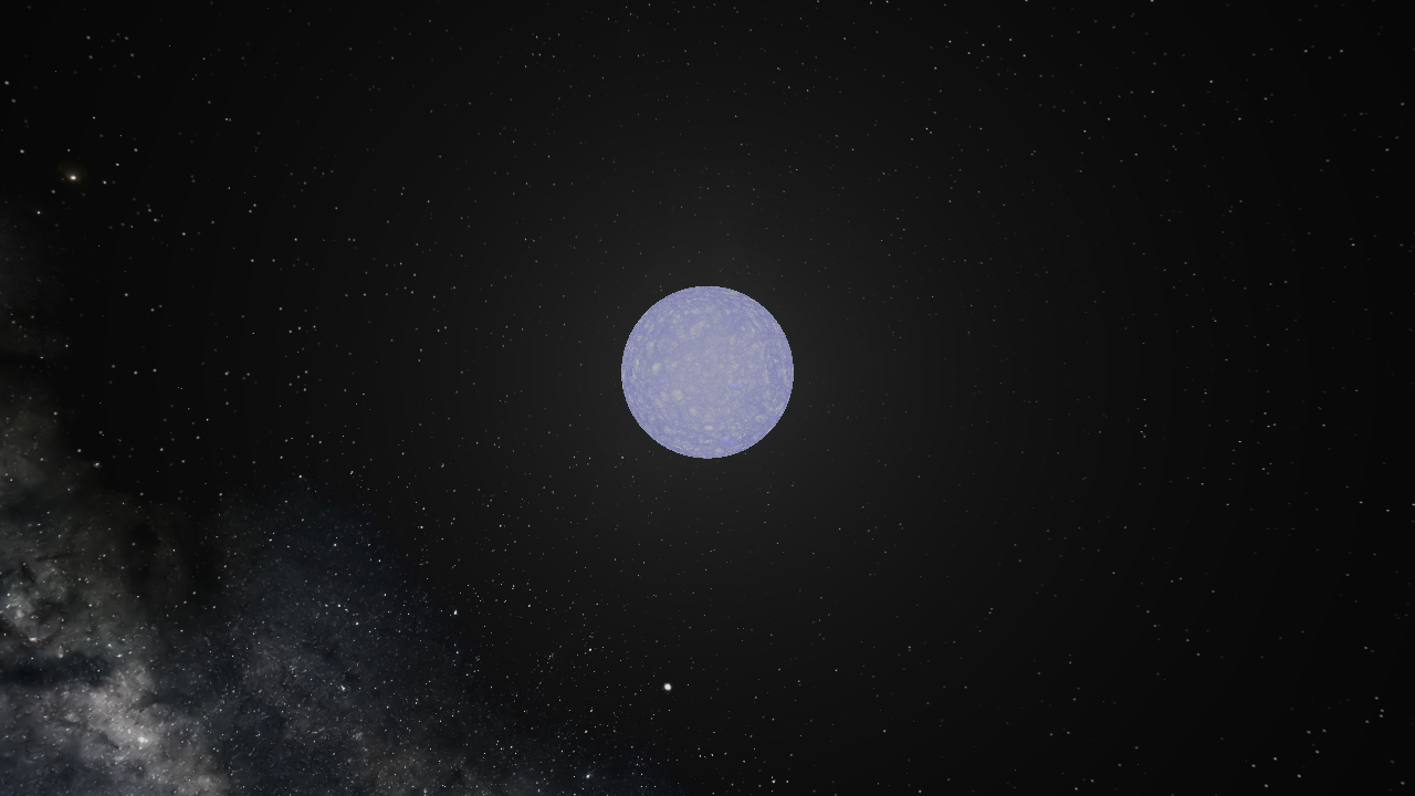 Megagiant Star