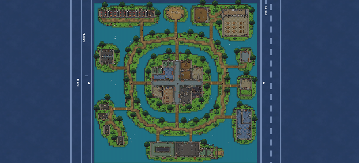 TMC - Taiga Mining Camp