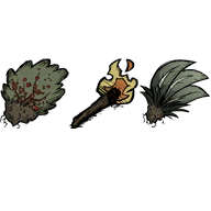 dug_berrybush burn to dug_berrybush2 – Don't Starve Together Mod