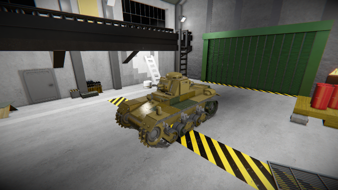 Renault R35