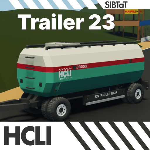 HCLI - Trailer 23