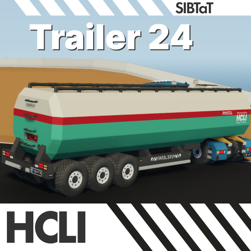 HCLI - Trailer 24