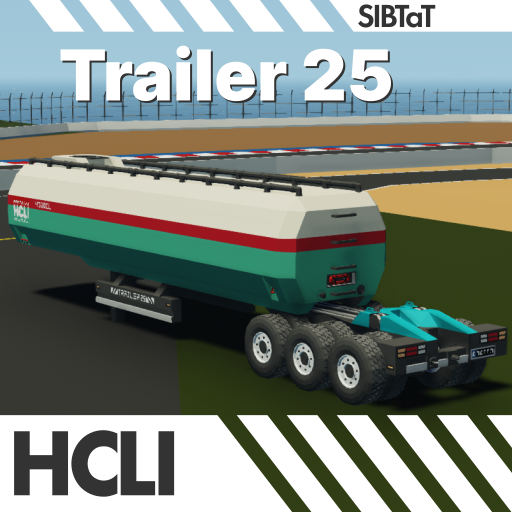 HCLI - Trailer 25
