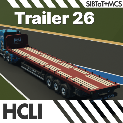 HCLI - Trailer 26