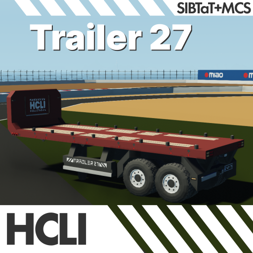 HCLI - Trailer 27