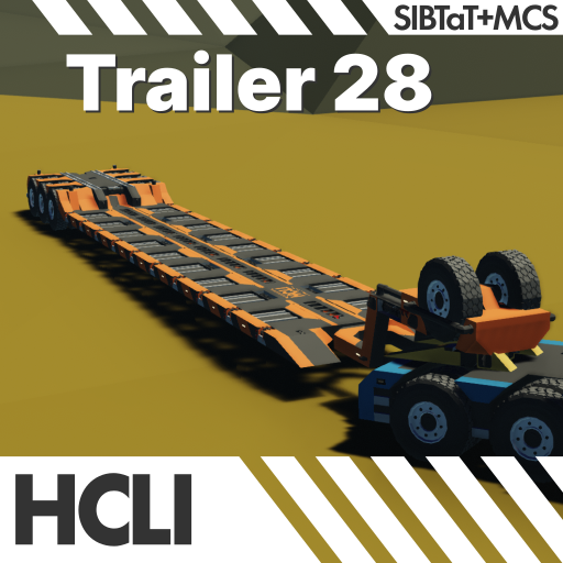 HCLI - Trailer 28