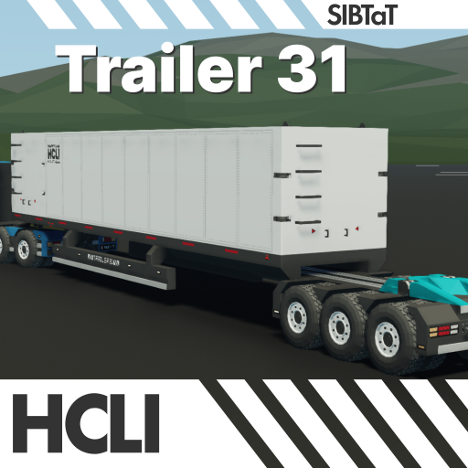 HCLI - Trailer 31