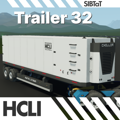 HCLI - Trailer 32
