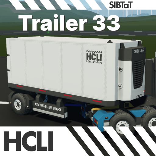 HCLI - Trailer 33