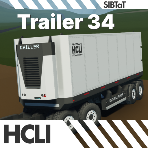 HCLI - Trailer 34