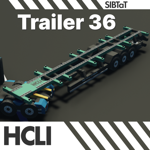 HCLI - Trailer 36