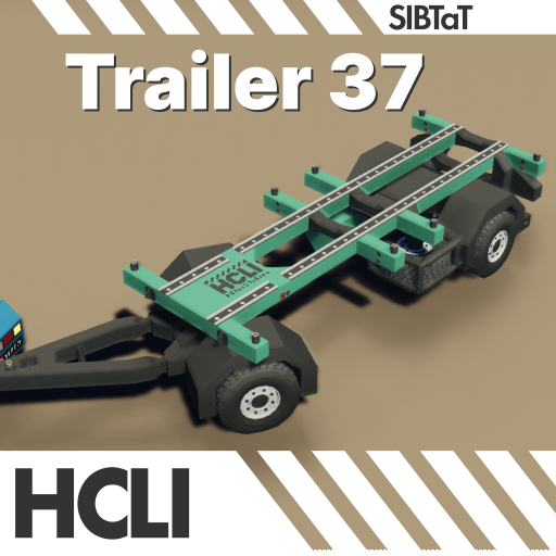 HCLI - Trailer 37