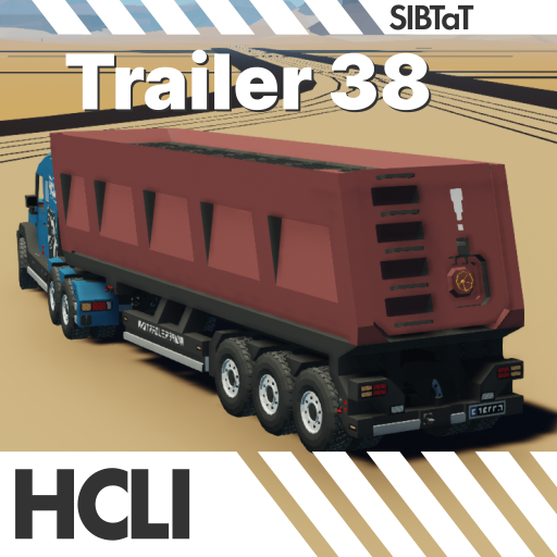 HCLI - Trialer 38