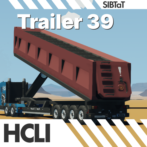 HCLI - Trailer 39