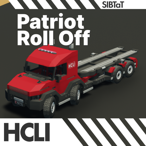 HCLI - Patriot Roll Off