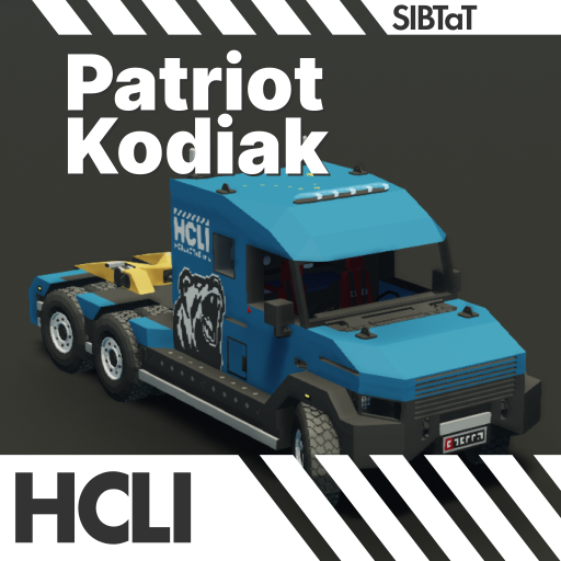 HCLI - Patriot Kodiak