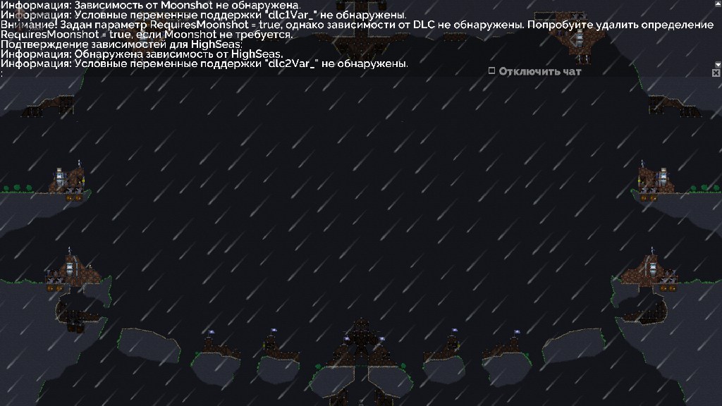 Cave 3v3