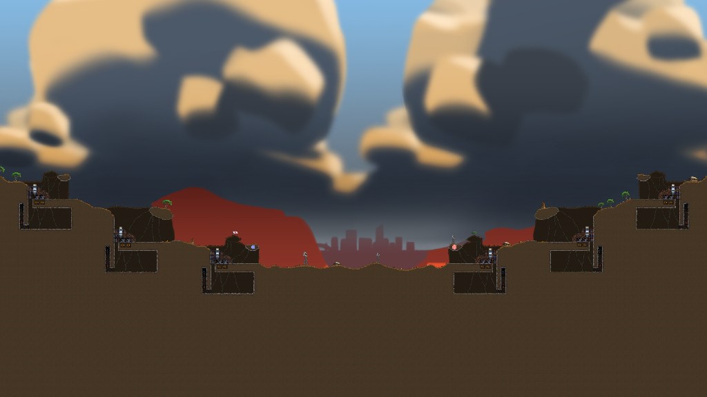 No name map