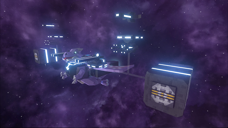 FutaraDragon Box Mobile Storage Armor (PreMerge)