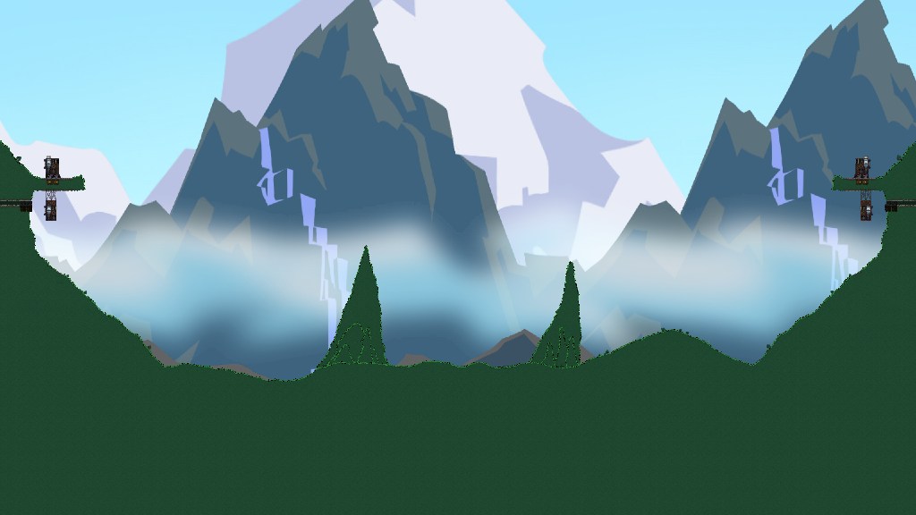 Mountain place 2v2