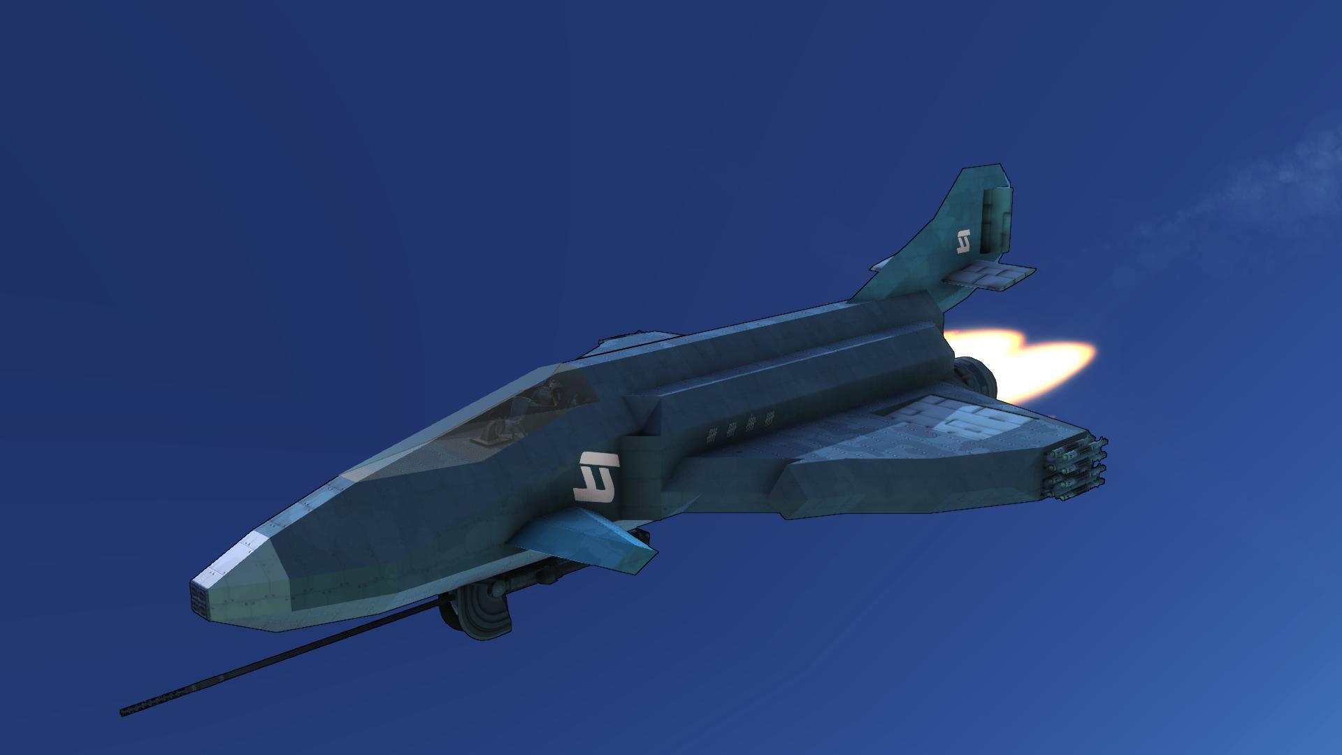 SS-Phantom