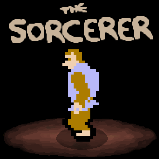 The Sorcerer Boss