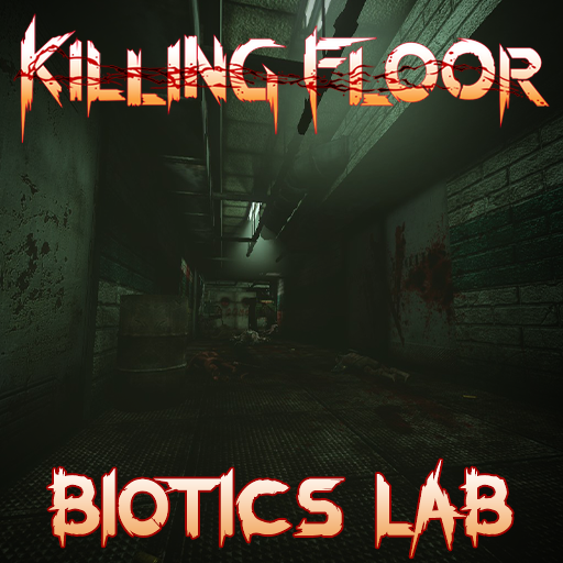 Killing Floor Biotics Lab