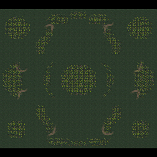 Forest Firefight v1