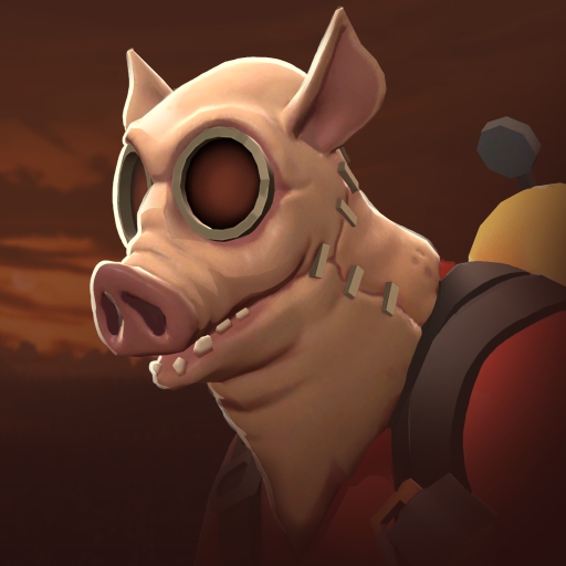Hog Roaster