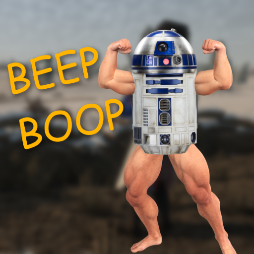 R2-BEEF2 French Uniform