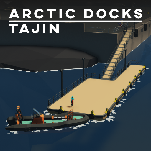 Tajin Dock
