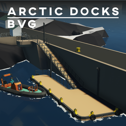 BVG Dock