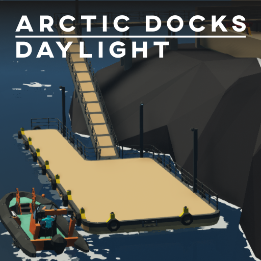 Daylight Dock