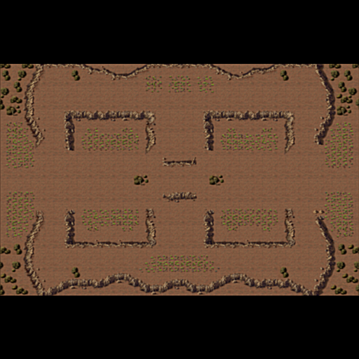 Desert Dash v1.4