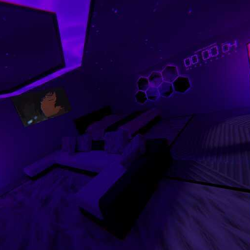 Listening To Ad Free Sad Music OnYoutube Late At Night In A Small But Cozy Bedroom