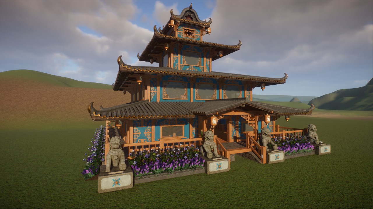 Blue Lotus Shops Grampers62