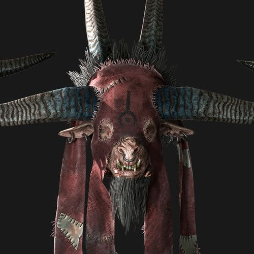 Singe's Skills for Malagor the Dark Omen