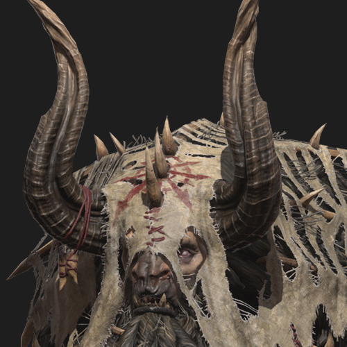 Singe's Skills for Morghur the Shadowgave