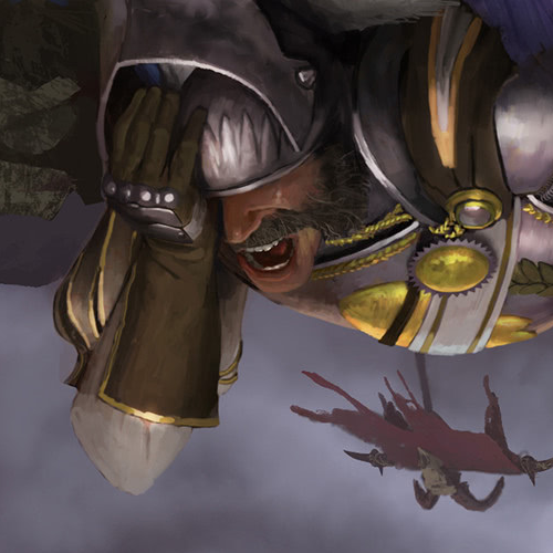 Singe's Skills for Boris Todbringer