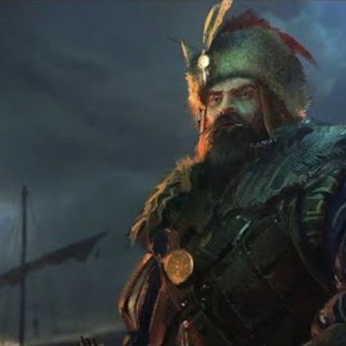 Singe's Skills for Huntsmarshal Markus Wulfhart