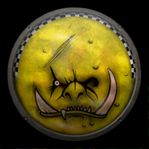 Singe's Skills for the Greenskins
