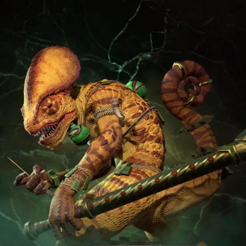 Singe's Skills for Oxyotl, He That Hunts Unseen