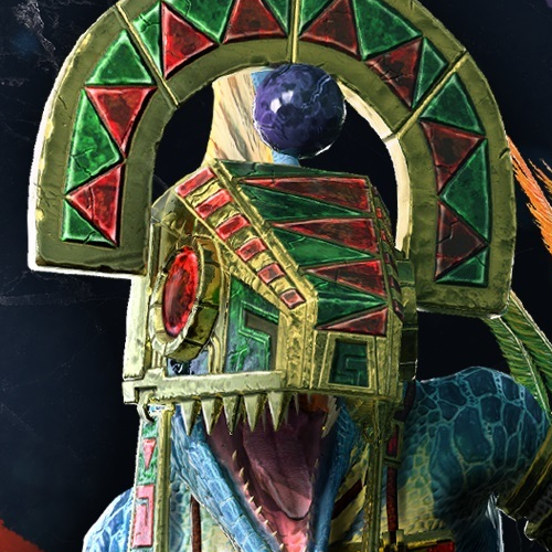 Singe's Skills for Tiktaq'to, Master of the Skies