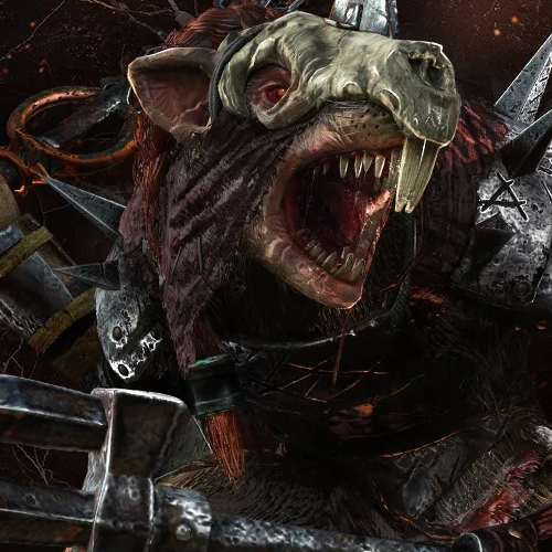 Singe's Skills for Tretch Craventail, Chieftain of the Deep Warrens