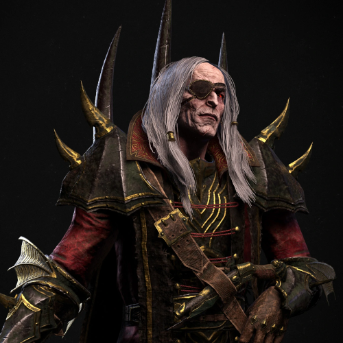 Singe's Skills for Arch-Grand-Commodore Luthor Harkon