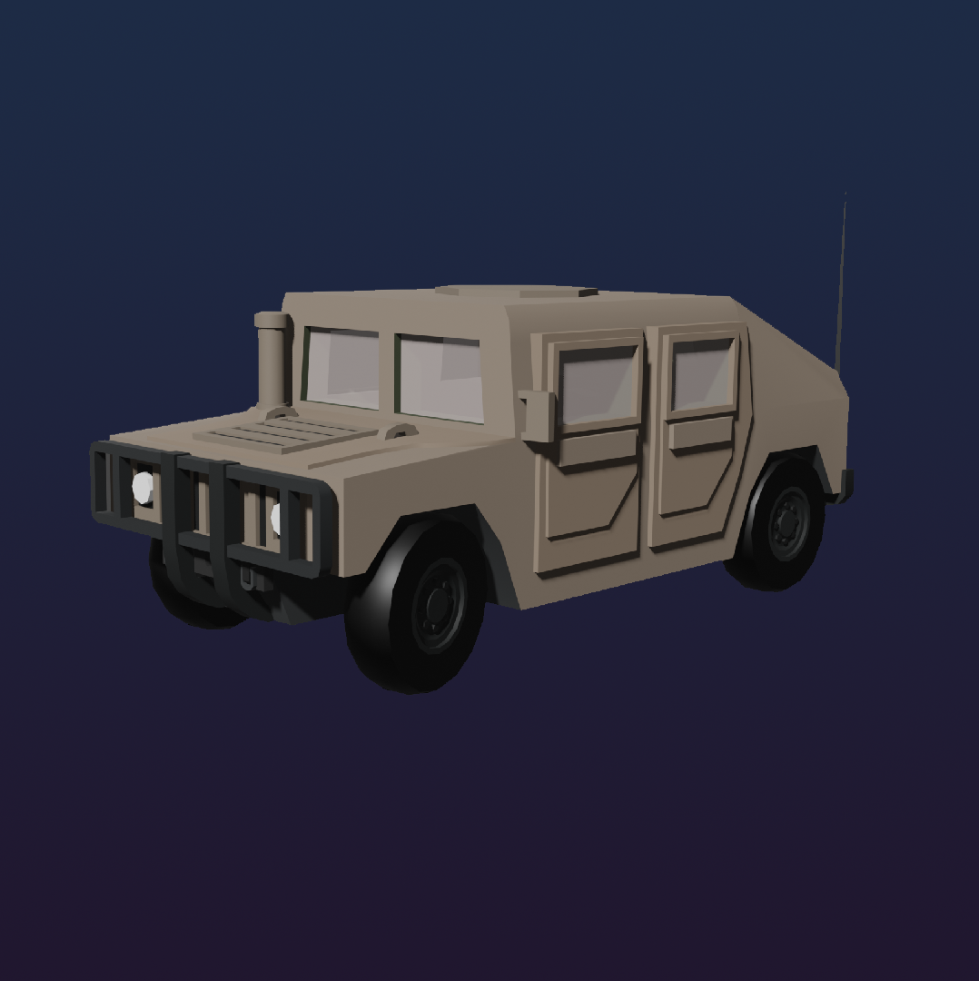 Humvee