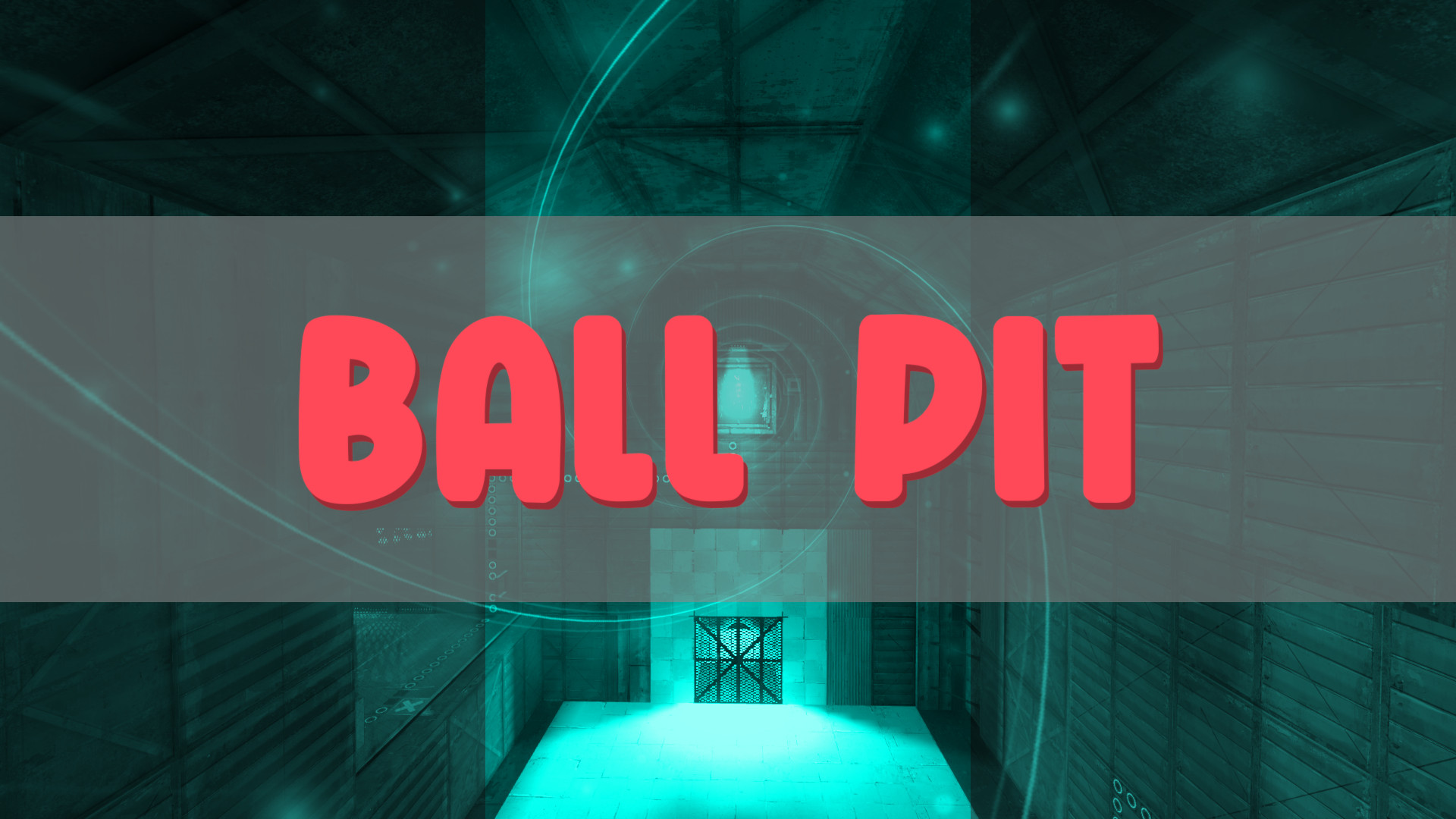 Ball Pit
