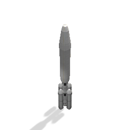 space station SC4-2M preview